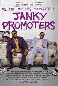 The Janky Promoters (2022)