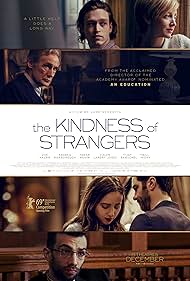 The Kindness of Strangers (2020)