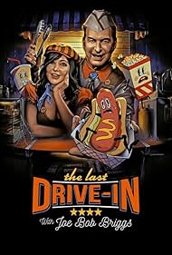 The Last Drive-In with Joe Bob Briggs (2018)