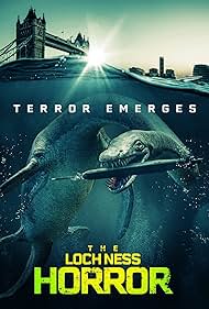 The Loch Ness Horror (2023)