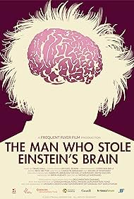 The Man Who Stole Einstein's Brain (2023)