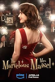 The Marvelous Mrs. Maisel (2017)