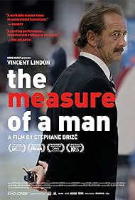 The Measure of a Man (2016)