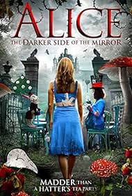 The Other Side of the Mirror (2016)