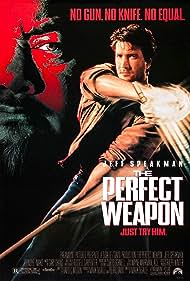 The Perfect Weapon (1991)