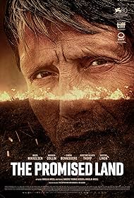 The Promised Land (2024)