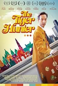 The Tiger Hunter (2017)