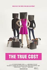 The True Cost (2015)