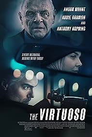 The Virtuoso (2021)