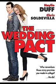 The Wedding Pact (2014)
