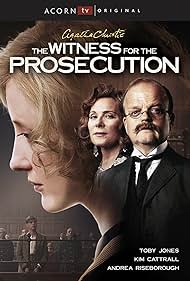 The Witness for the Prosecution (2017)