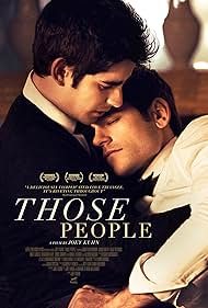 Those People (2016)