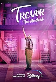 Trevor: The Musical (2022)