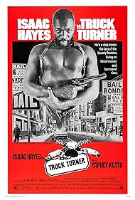 Truck Turner (1975)