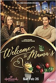 Welcome to Mama's (2022)