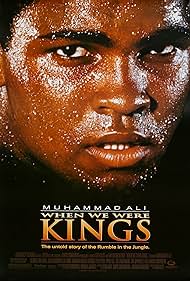 When We Were Kings (1997)