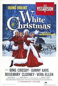 White Christmas (1955)