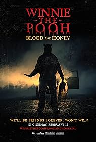 Winnie the Pooh: Blood and Honey (2023)