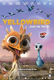 Yellowbird (2015)